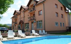 Villa Hipodrom Ilidza Apartments
